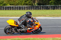Middle Group Orange Bikes